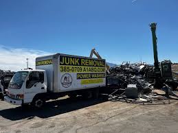 Best Property Management Cleanouts  in Vineyard, UT