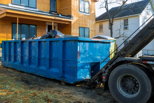Best Residential Junk Removal  in Vineyard, UT