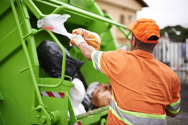 Best Same-Day Junk Removal Services  in Vineyard, UT