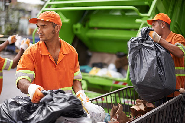 Trusted Vineyard, UT Junk Removal Services Experts