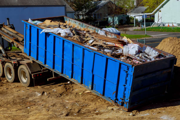 Best Dumpster Rental Services  in Vineyard, UT